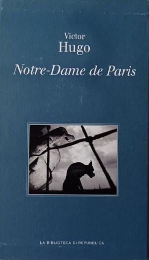 NOTRE-DAME DE PARIS